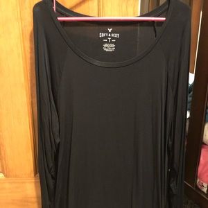 Aerie XXL Soft & Sexy Tee